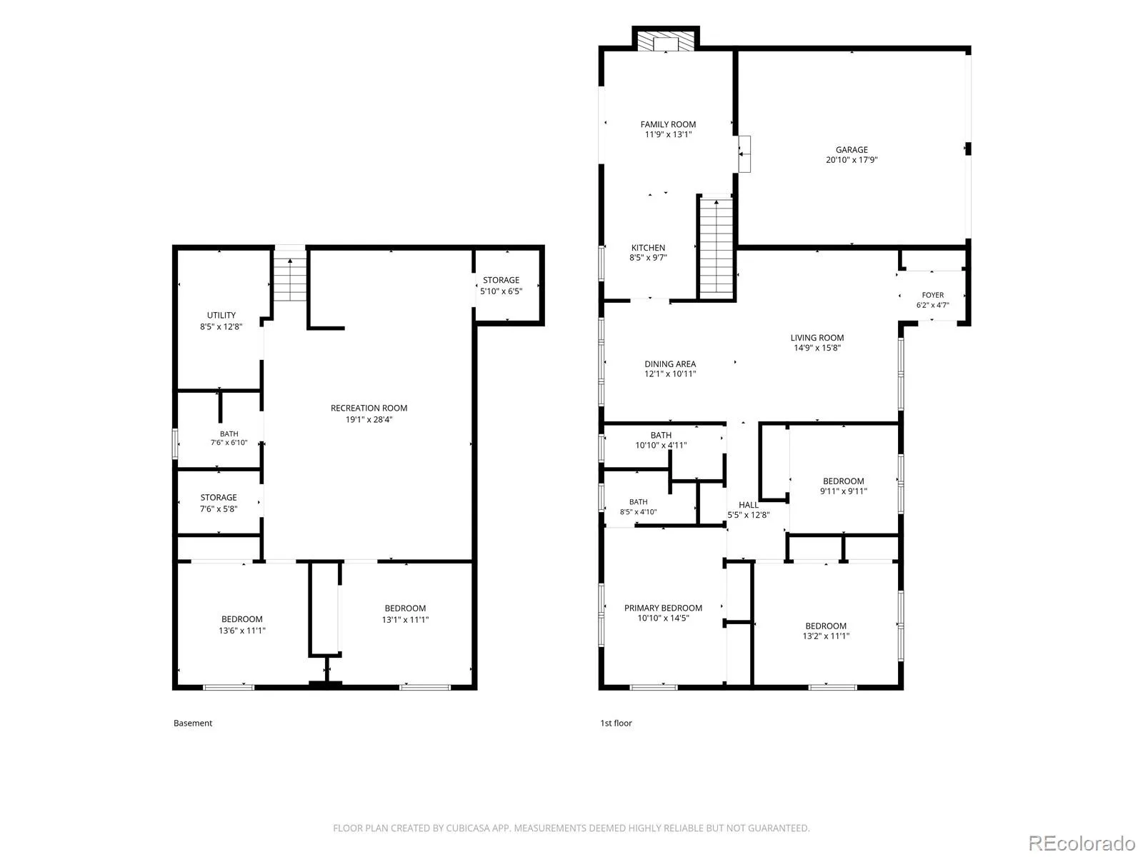 6940 W 4th Avenue Lakewood CO 80226 | MLS #REC9947698 10142026204235 1600 48
