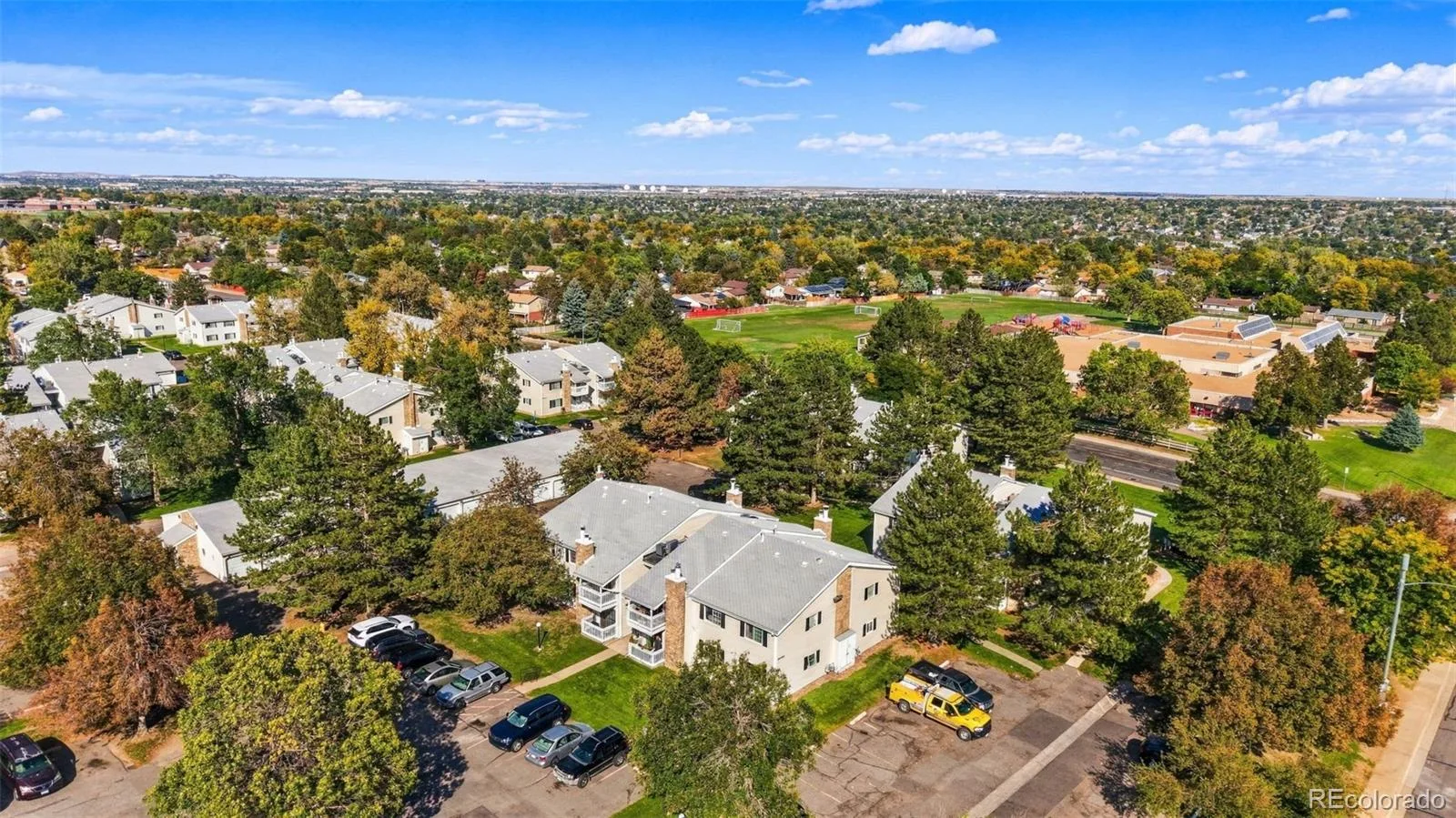 14483 E Jewell Avenue #104 Aurora CO 80012 | MLS #REC9948698 09292026022708 1600 3