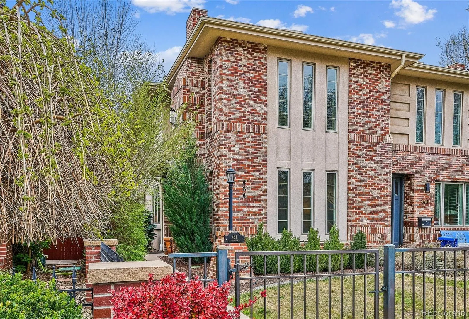 464 S Franklin Street Denver CO 80209 MLS #REC9950855 05132026213517 1600 1