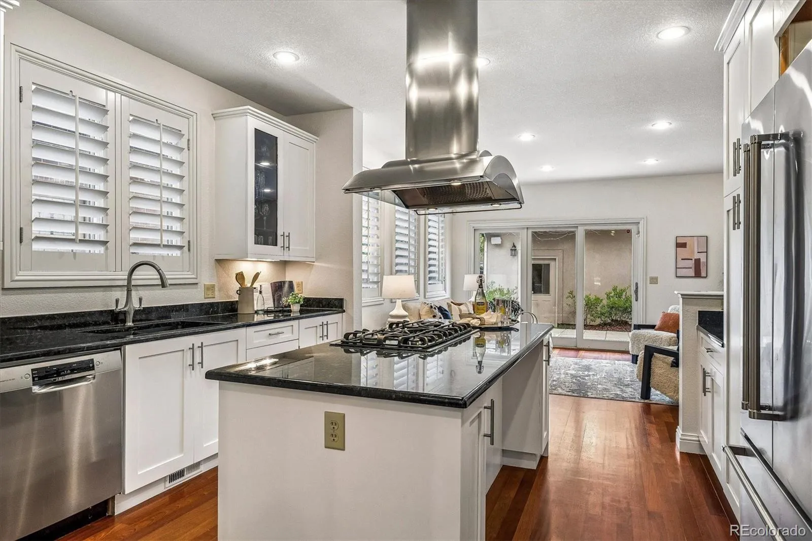 464 S Franklin Street Denver CO 80209 MLS #REC9950855 05132026213517 1600 10