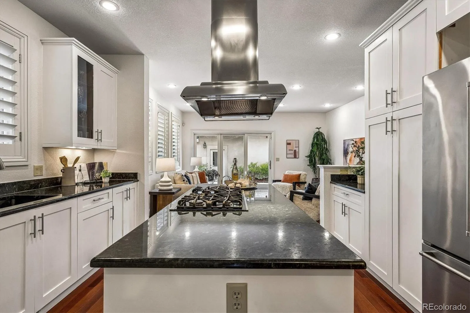 464 S Franklin Street Denver CO 80209 MLS #REC9950855 05132026213517 1600 11