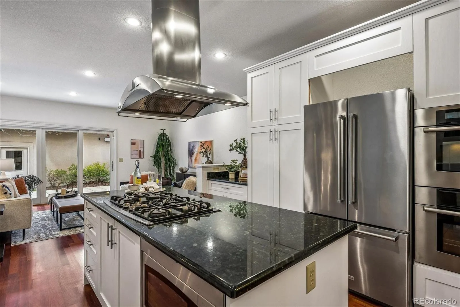 464 S Franklin Street Denver CO 80209 MLS #REC9950855 05132026213517 1600 12