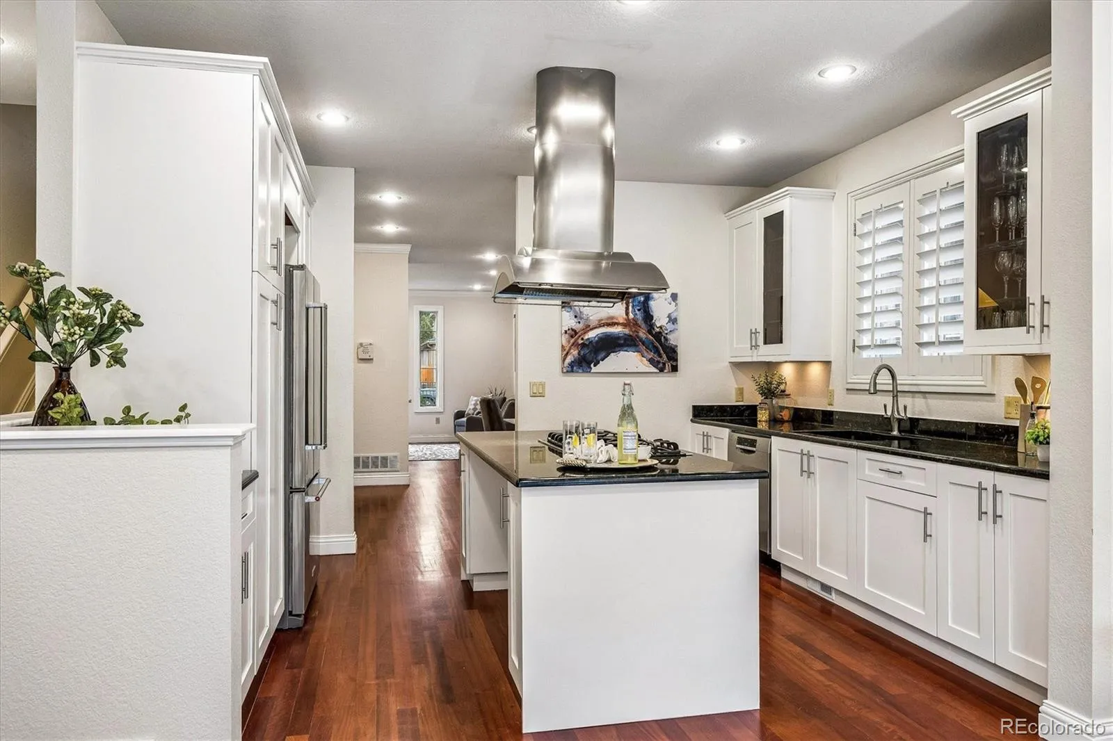464 S Franklin Street Denver CO 80209 MLS #REC9950855 05132026213517 1600 13