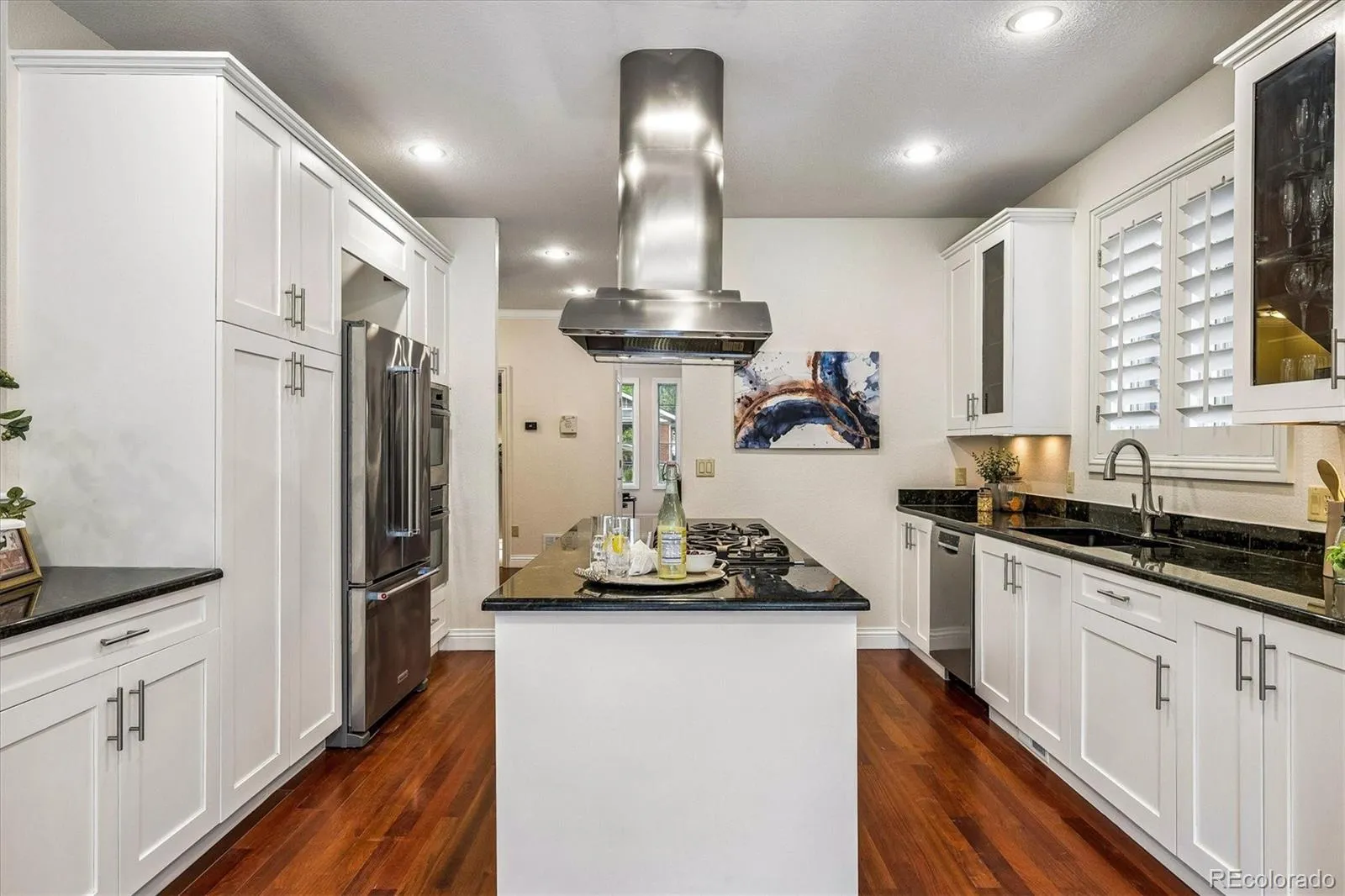464 S Franklin Street Denver CO 80209 MLS #REC9950855 05132026213517 1600 14