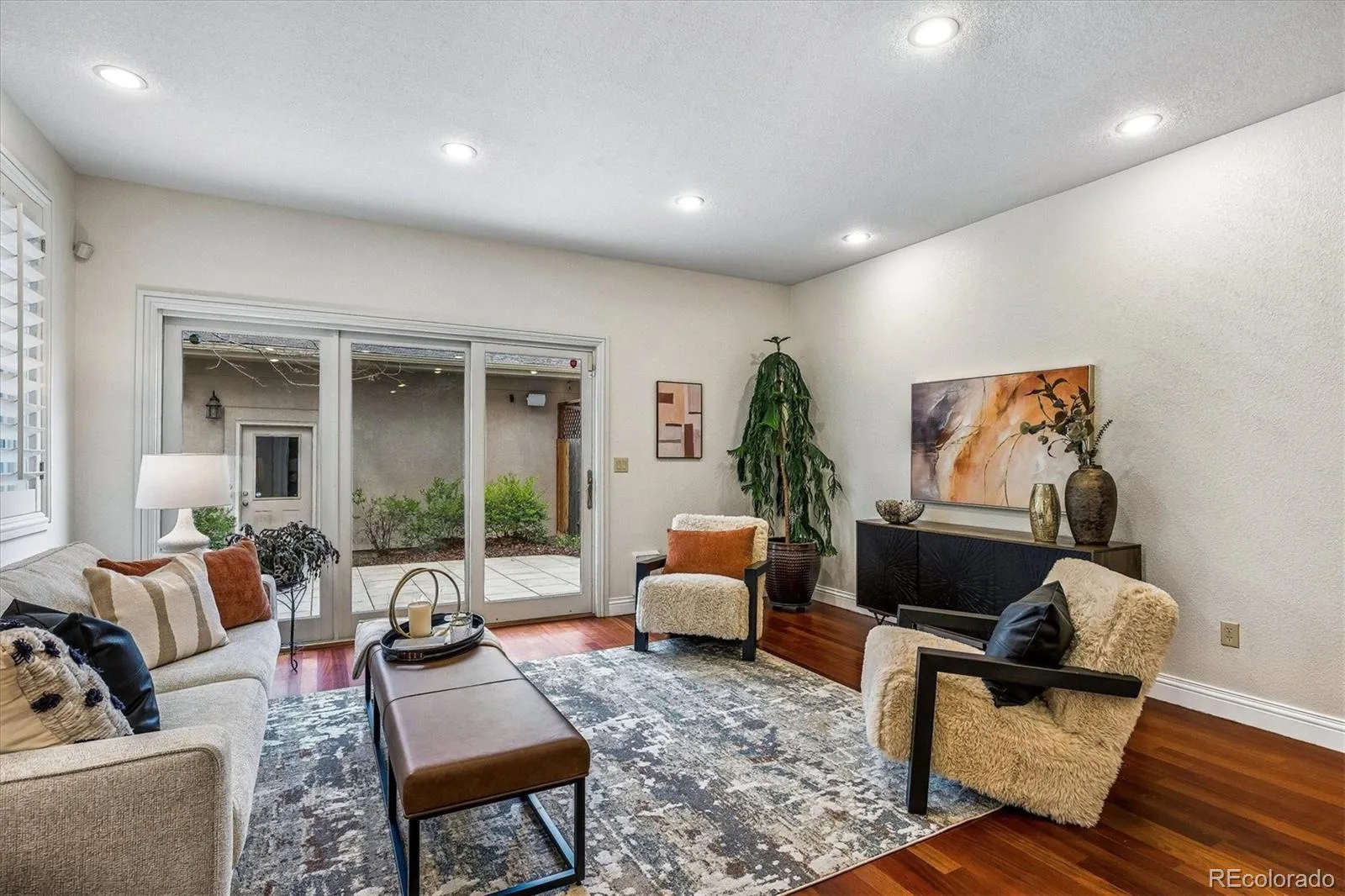 464 S Franklin Street Denver CO 80209 MLS #REC9950855 05132026213517 1600 16