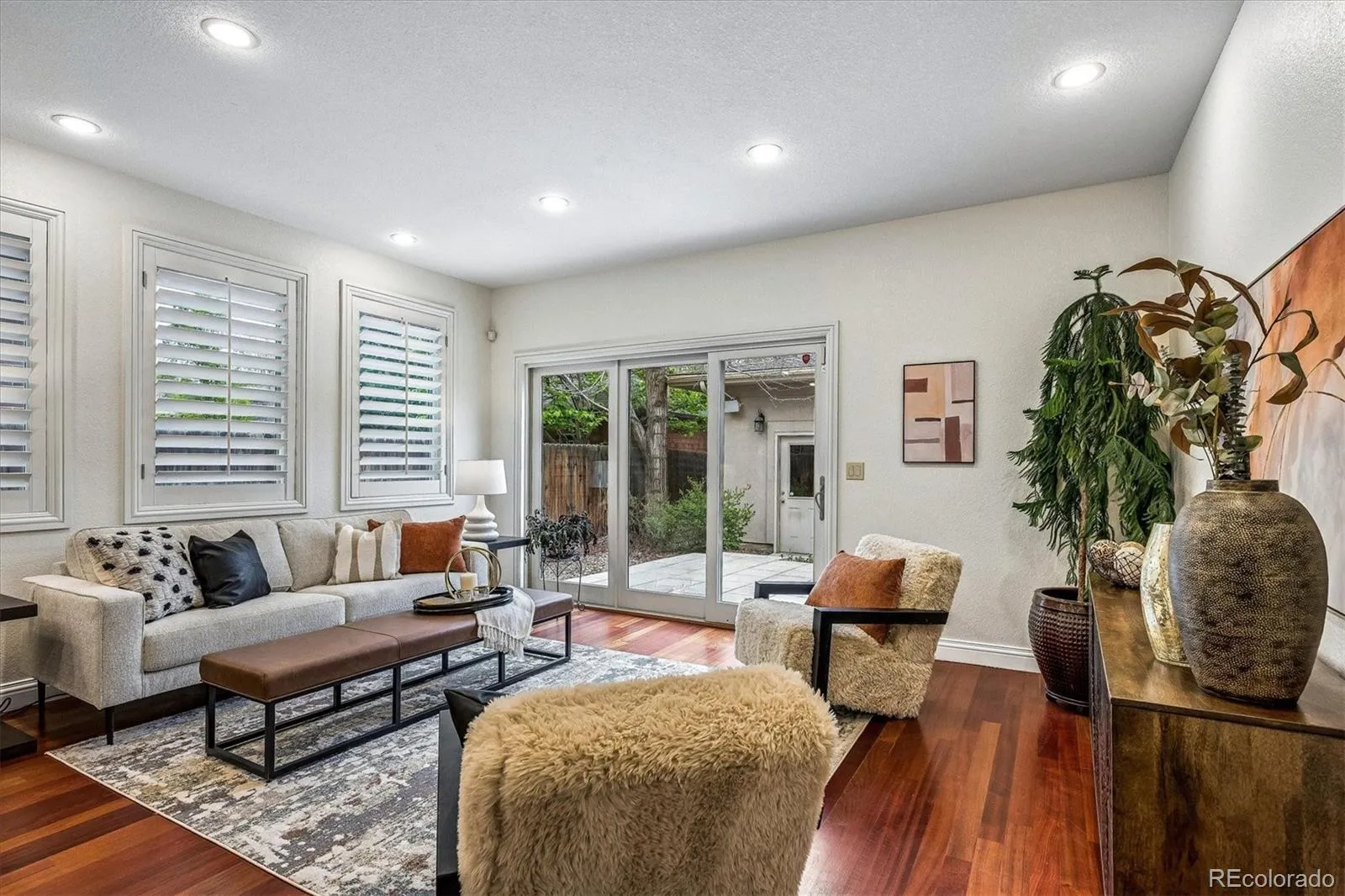 464 S Franklin Street Denver CO 80209 MLS #REC9950855 05132026213517 1600 17