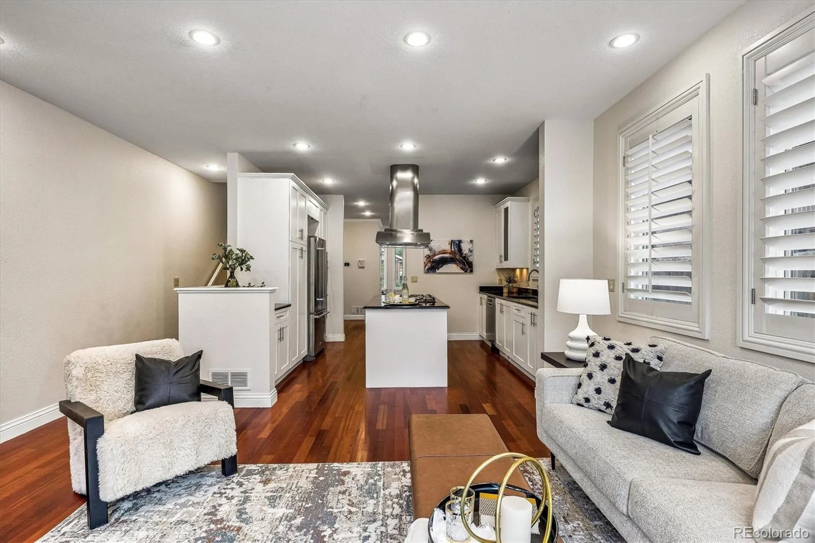 464 S Franklin Street Denver CO 80209 MLS #REC9950855 05132026213517 1600 18