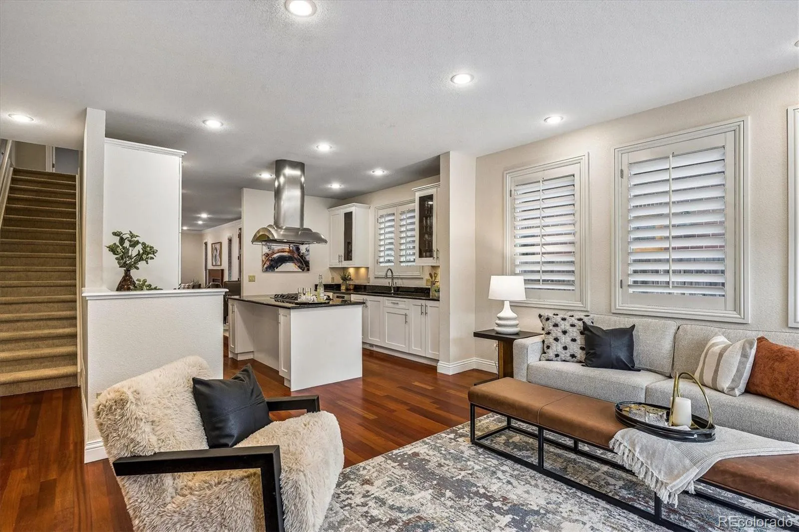 464 S Franklin Street Denver CO 80209 MLS #REC9950855 05132026213517 1600 19