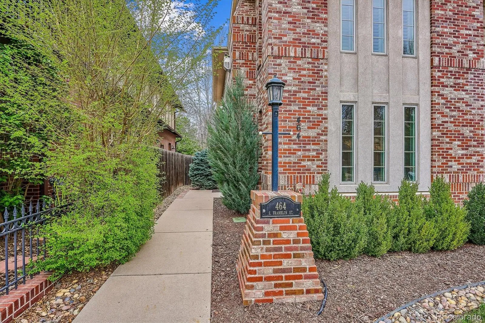 464 S Franklin Street Denver CO 80209 MLS #REC9950855 05132026213517 1600 2