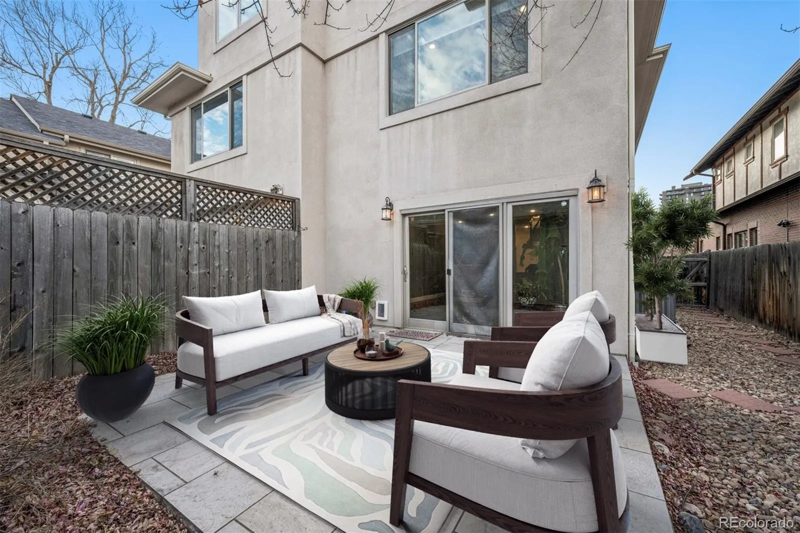 464 S Franklin Street Denver CO 80209 MLS #REC9950855 05132026213517 1600 20