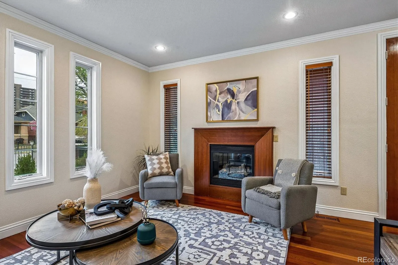 464 S Franklin Street Denver CO 80209 MLS #REC9950855 05132026213517 1600 4