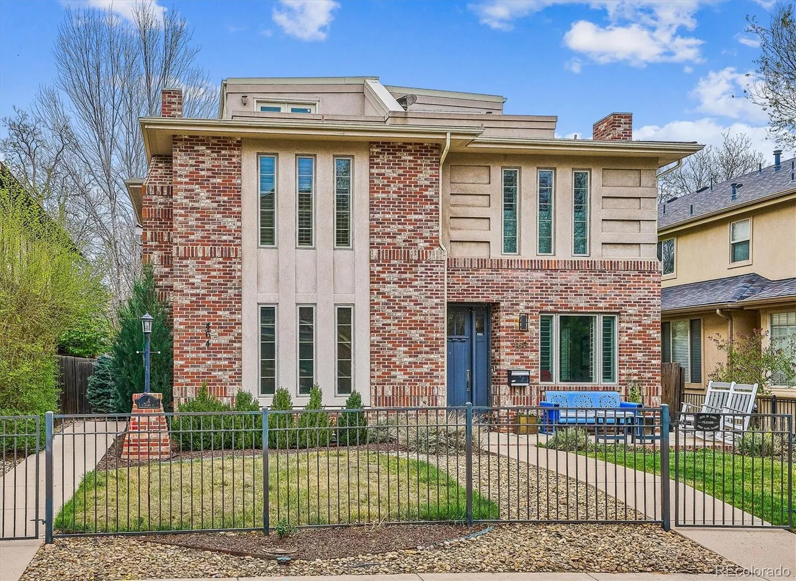 464 S Franklin Street Denver CO 80209 MLS #REC9950855 05132026213517 1600 46