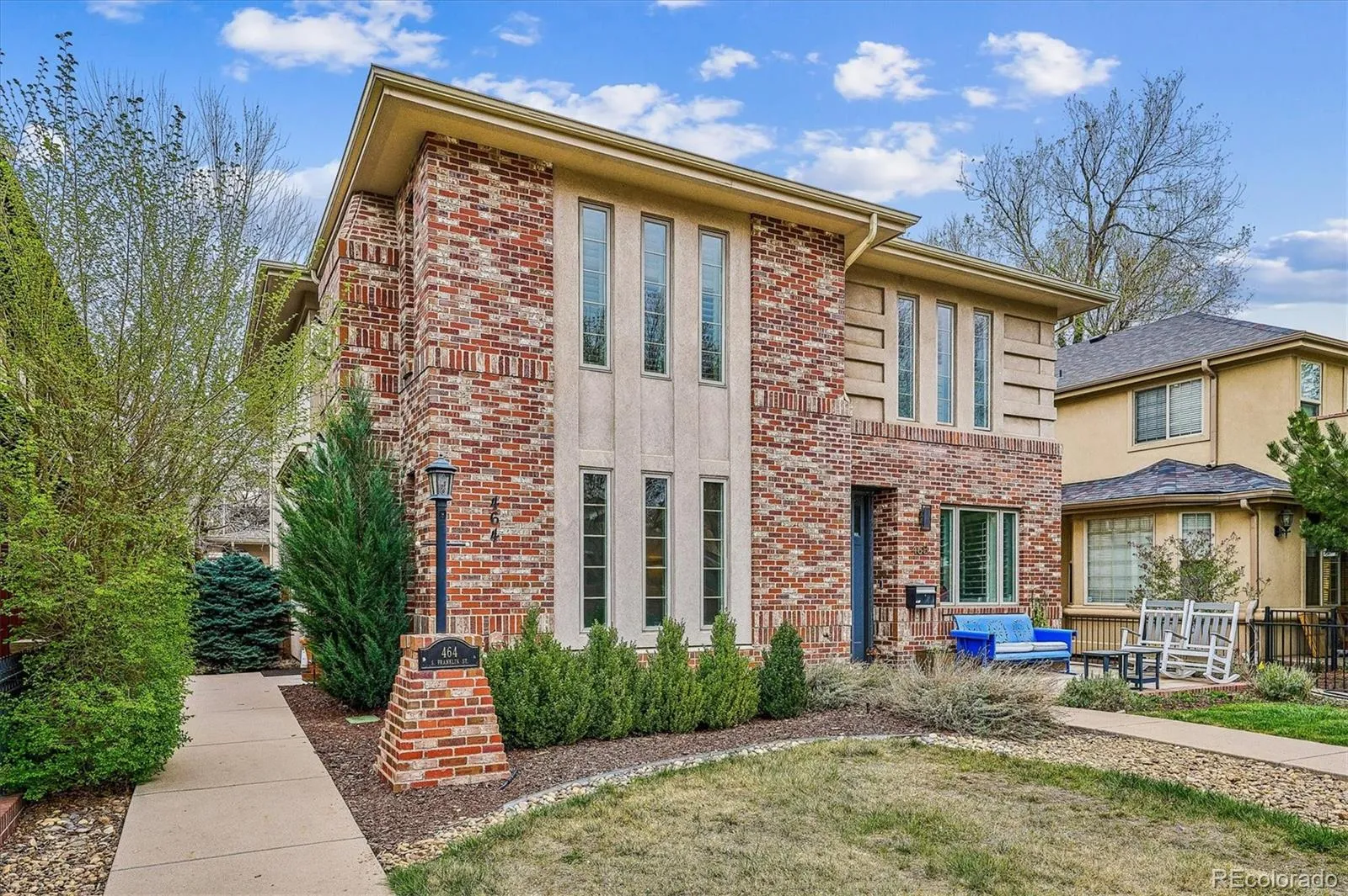 464 S Franklin Street Denver CO 80209 MLS #REC9950855 05132026213517 1600 47