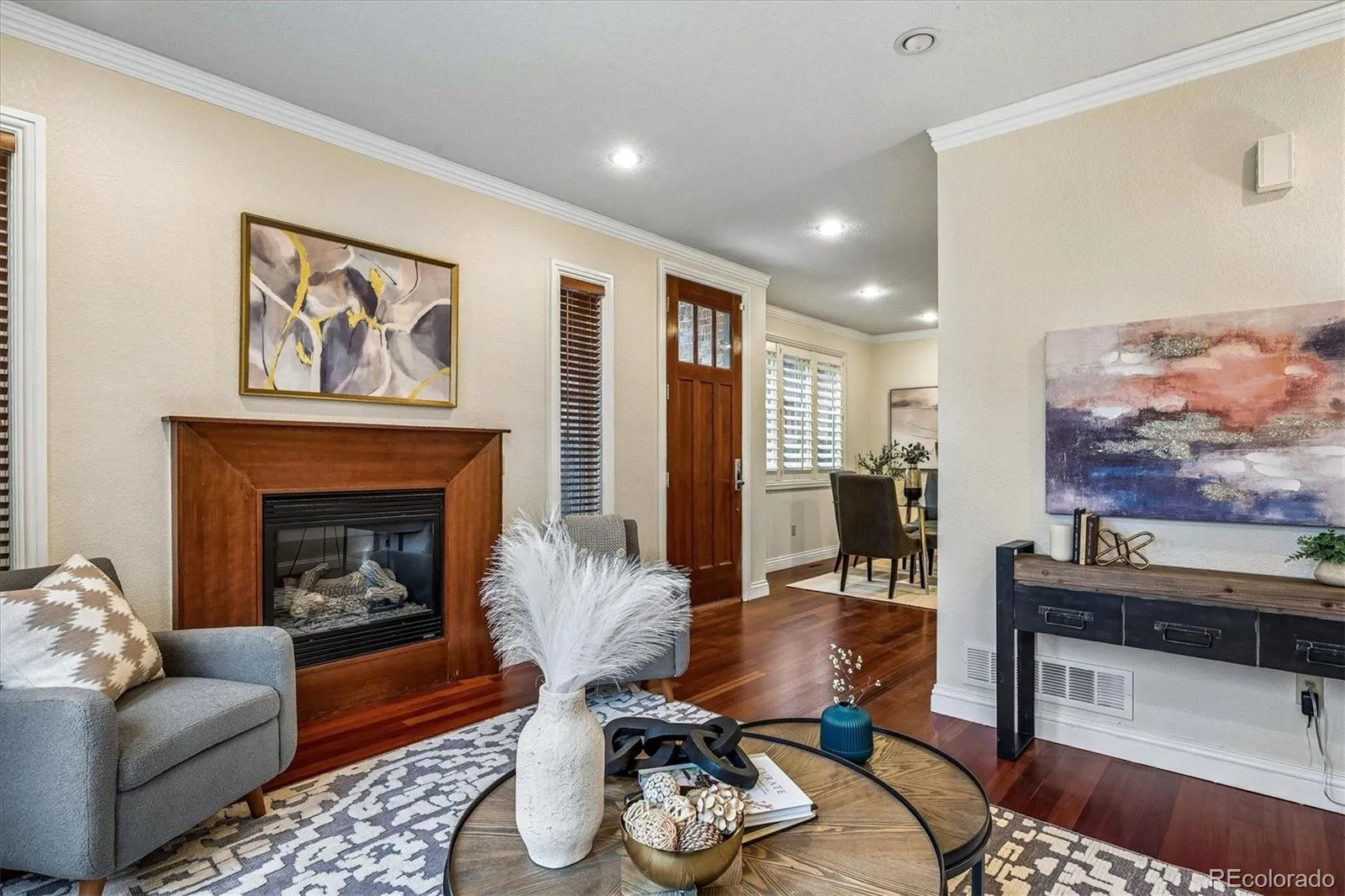 464 S Franklin Street Denver CO 80209 MLS #REC9950855 05132026213517 1600 5