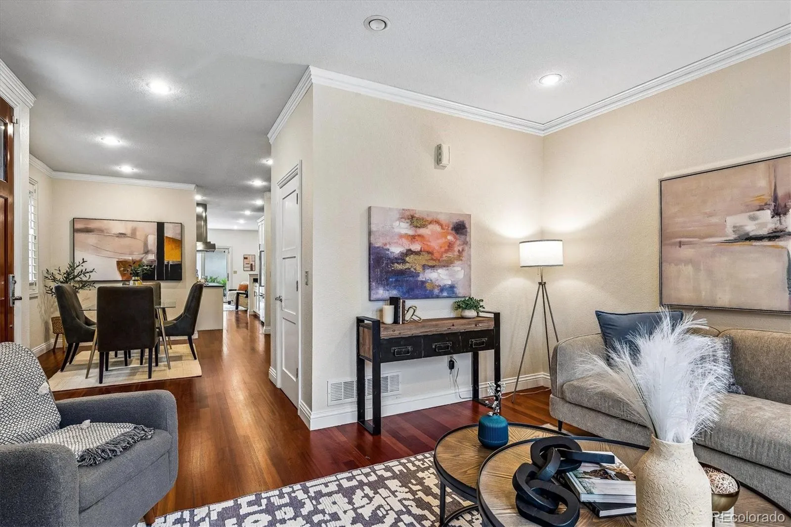 464 S Franklin Street Denver CO 80209 MLS #REC9950855 05132026213517 1600 6