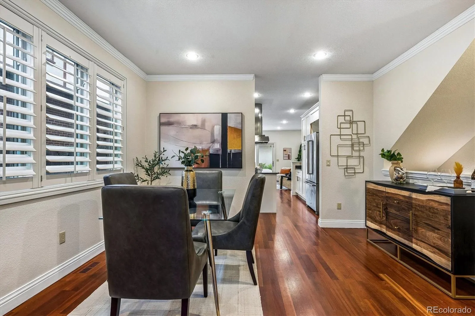 464 S Franklin Street Denver CO 80209 MLS #REC9950855 05132026213517 1600 7