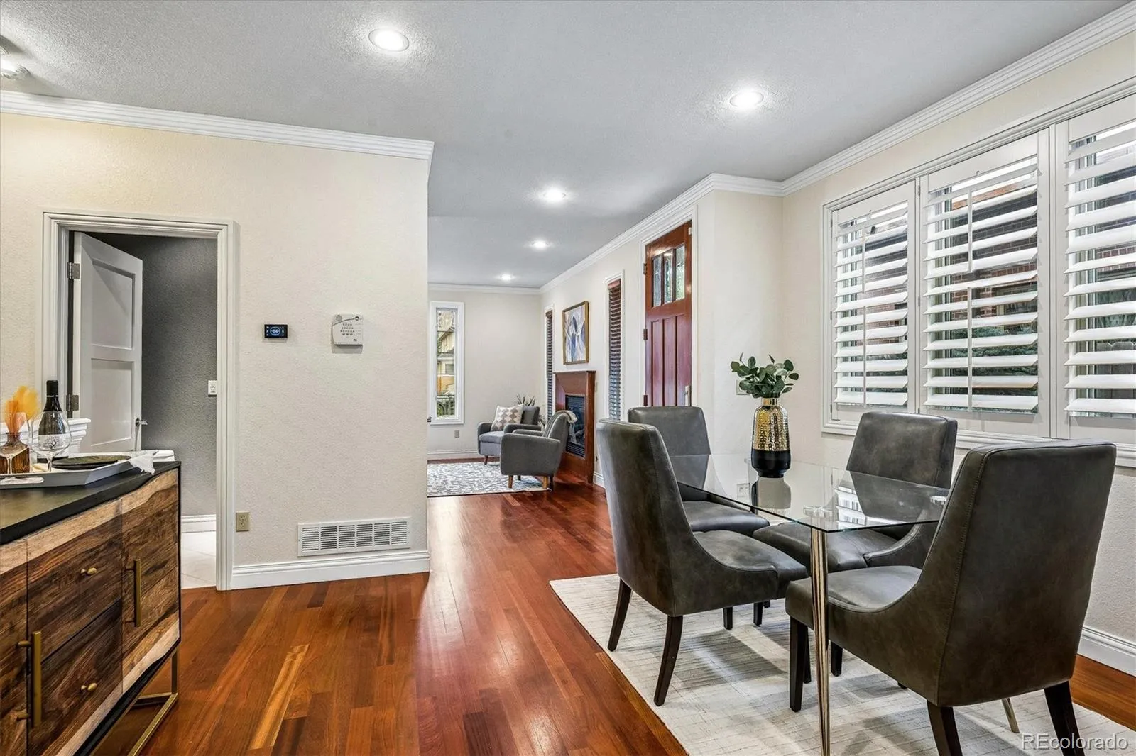 464 S Franklin Street Denver CO 80209 MLS #REC9950855 05132026213517 1600 9