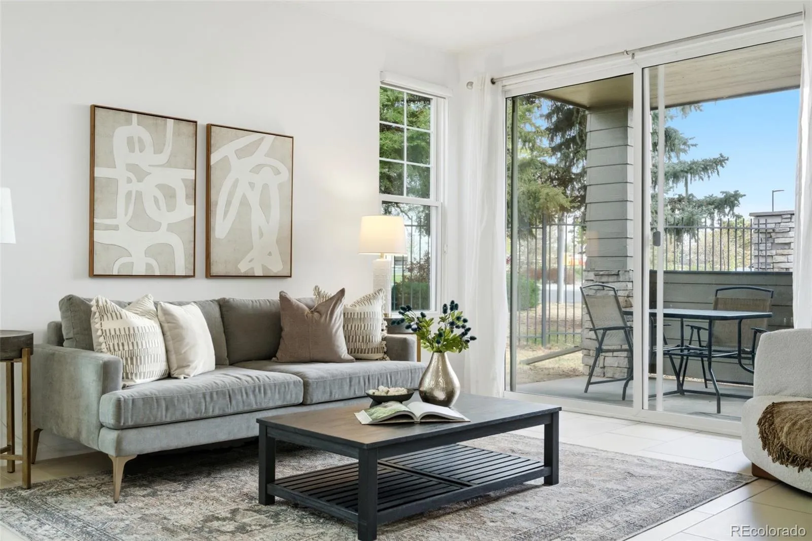 2153 S Fulton Circle #101 Aurora CO 80247 MLS #REC9953214 04302026204024 1600 1
