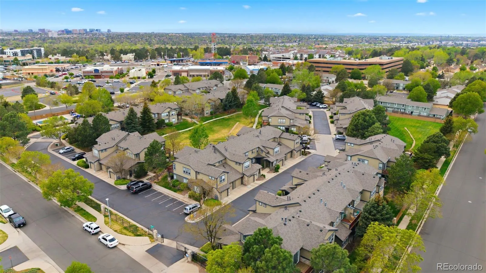 2153 S Fulton Circle #101 Aurora CO 80247 MLS #REC9953214 04302026204024 1600 19
