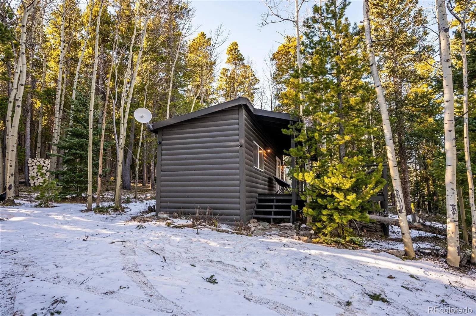 2334 Sinton Road Evergreen CO 80439 | MLS #REC9953813 08242026190751 1600 15