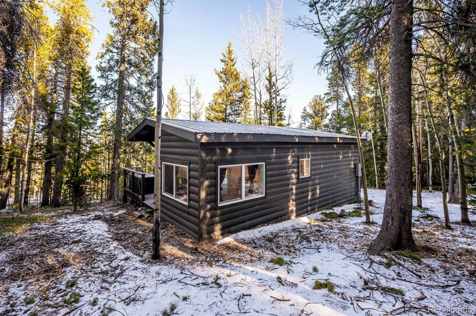 2334 Sinton Road Evergreen CO 80439 | MLS #REC9953813 08242026190751 1600 23