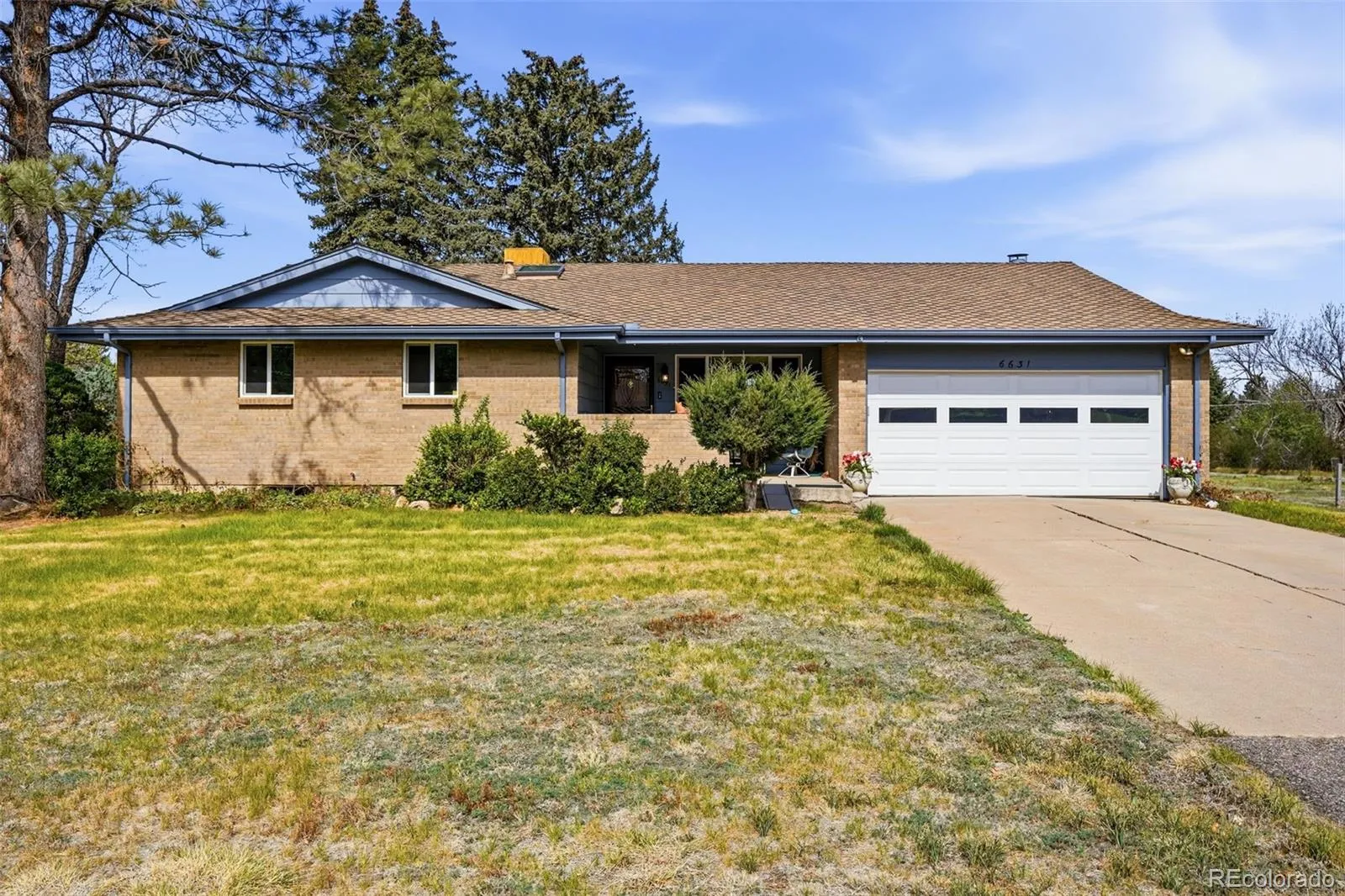 6631 S Billings Way Centennial CO 80111 MLS #REC9953836 05062026195720 1600 1