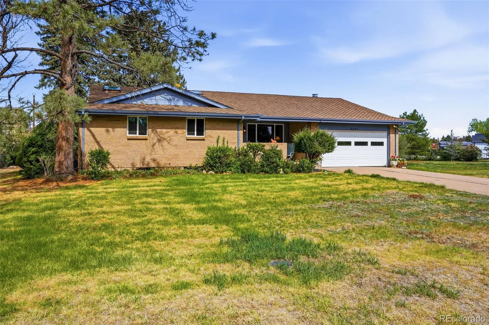 6631 S Billings Way Centennial CO 80111 MLS #REC9953836 05062026195720 1600 2
