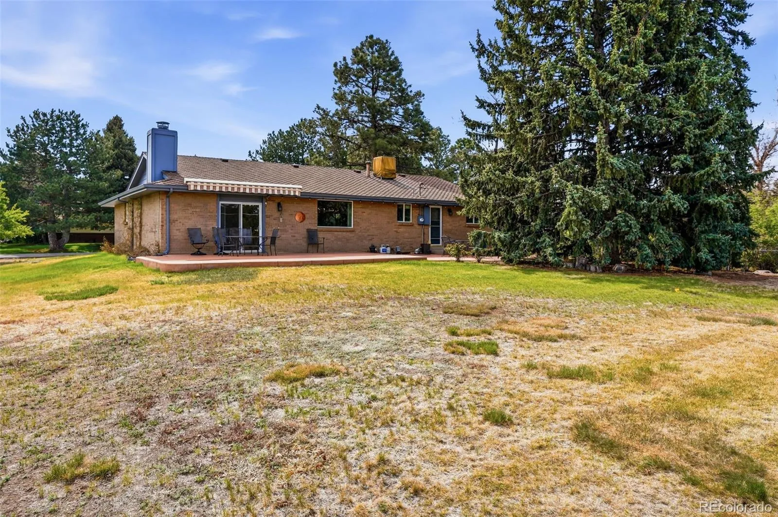 6631 S Billings Way Centennial CO 80111 MLS #REC9953836 05062026195720 1600 45