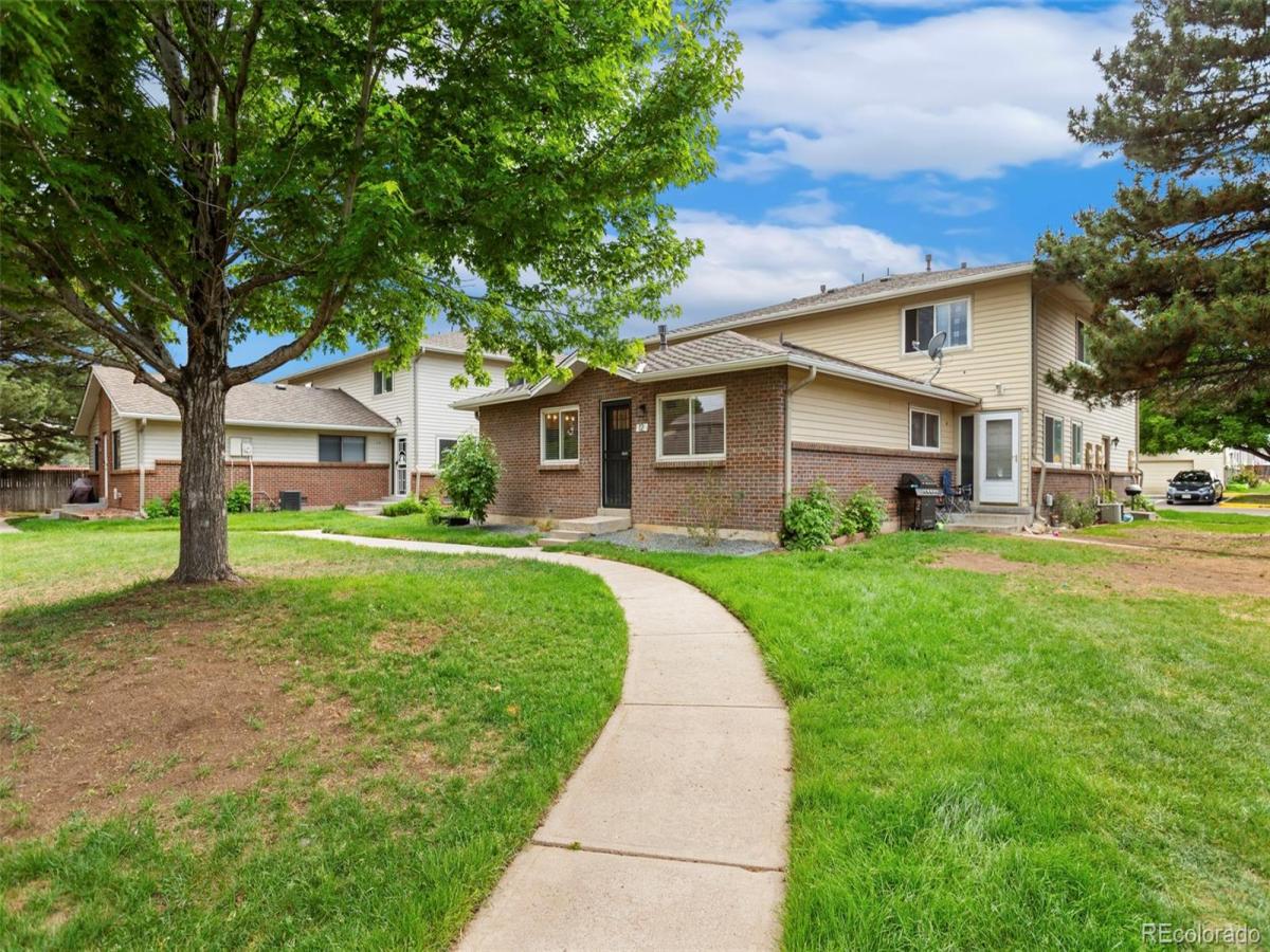 3354 S Flower Street #12 Lakewood CO 80227 | MLS #REC9954155 MLS #REC9954155 image #0