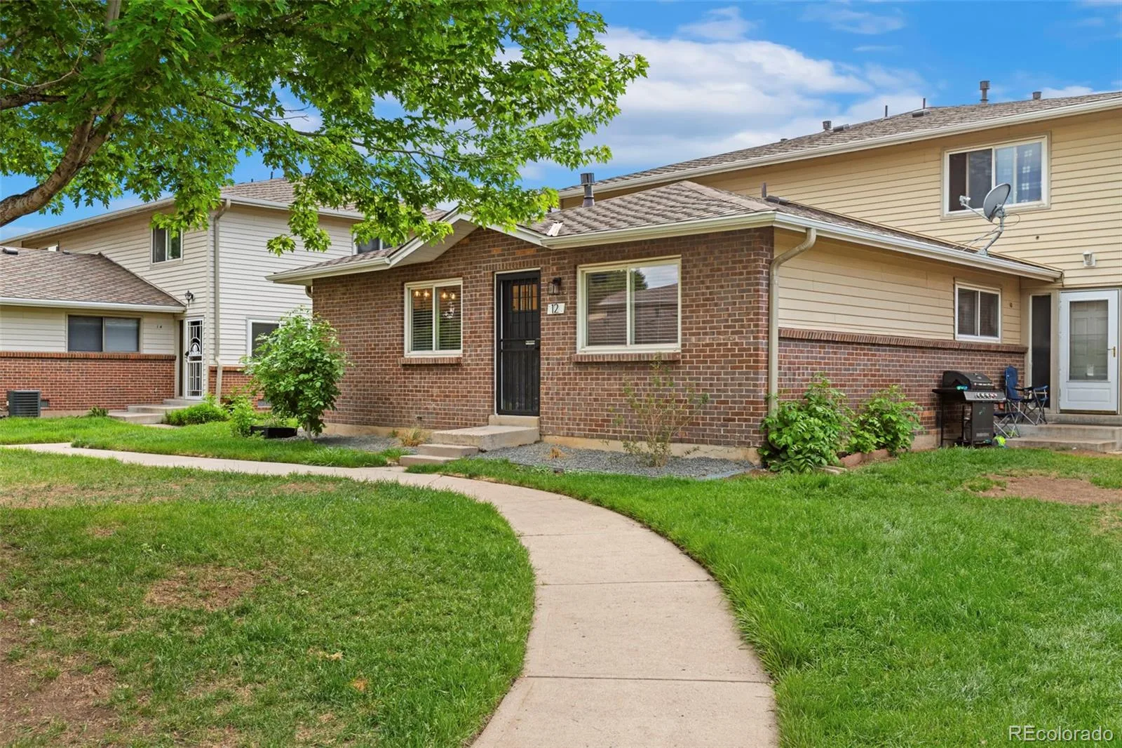 3354 S Flower Street #12 Lakewood CO 80227 | MLS #REC9954155 06162026173611 1600 1