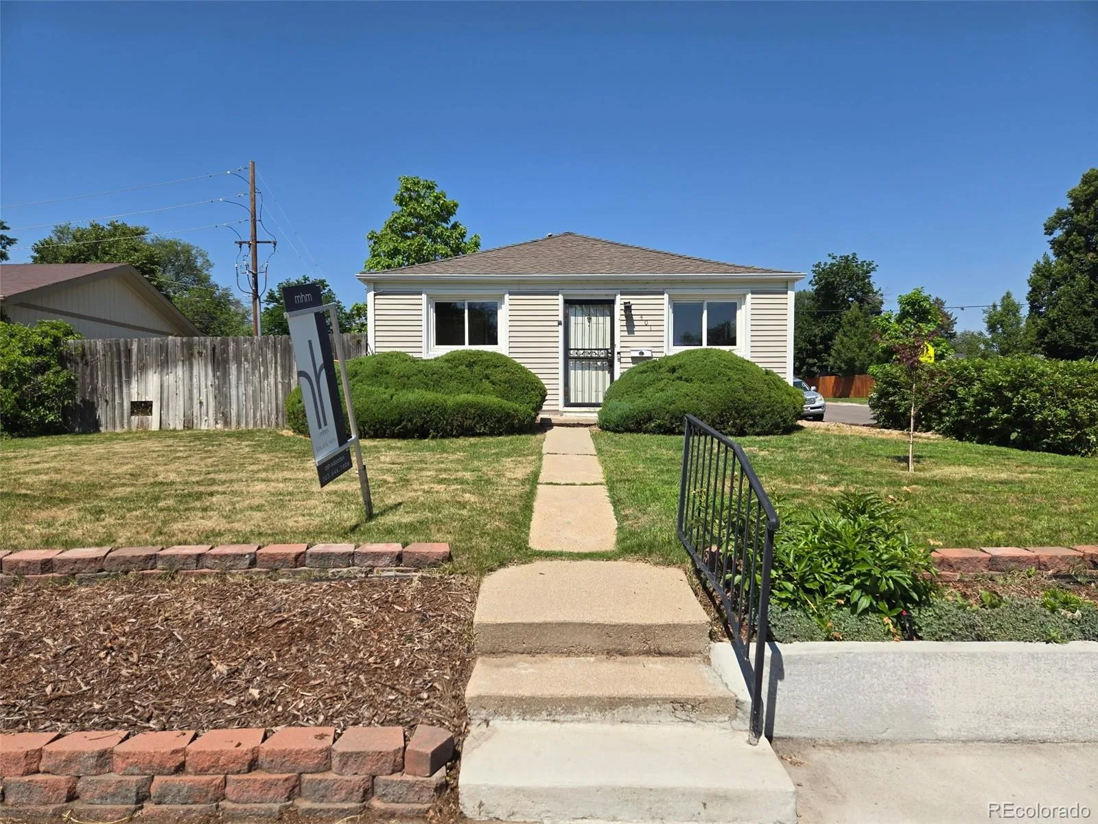 401 S Jersey Street Denver CO 80224 MLS #REC9954481 06292026002512 1600 1