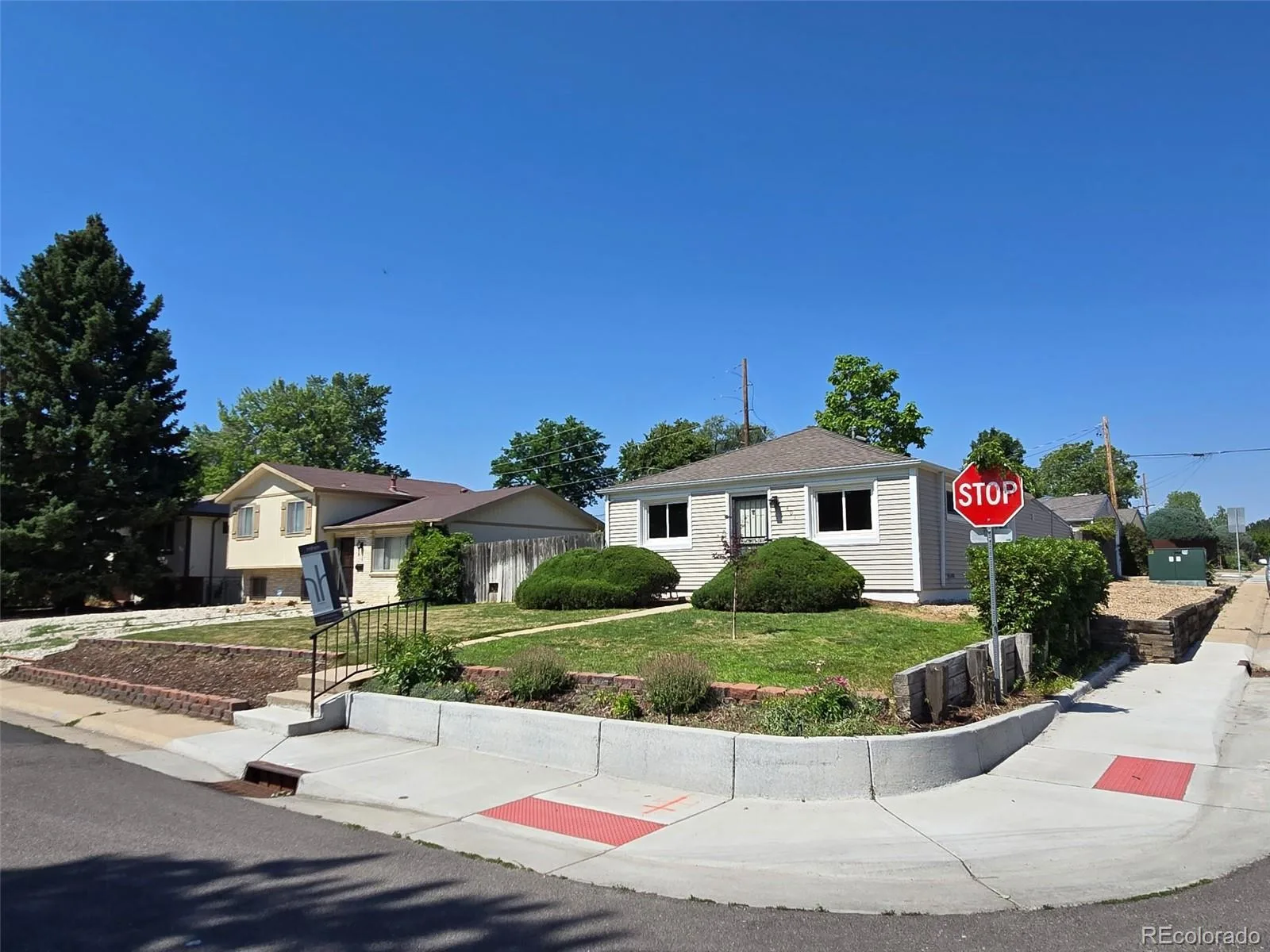 401 S Jersey Street Denver CO 80224 MLS #REC9954481 06292026002512 1600 2