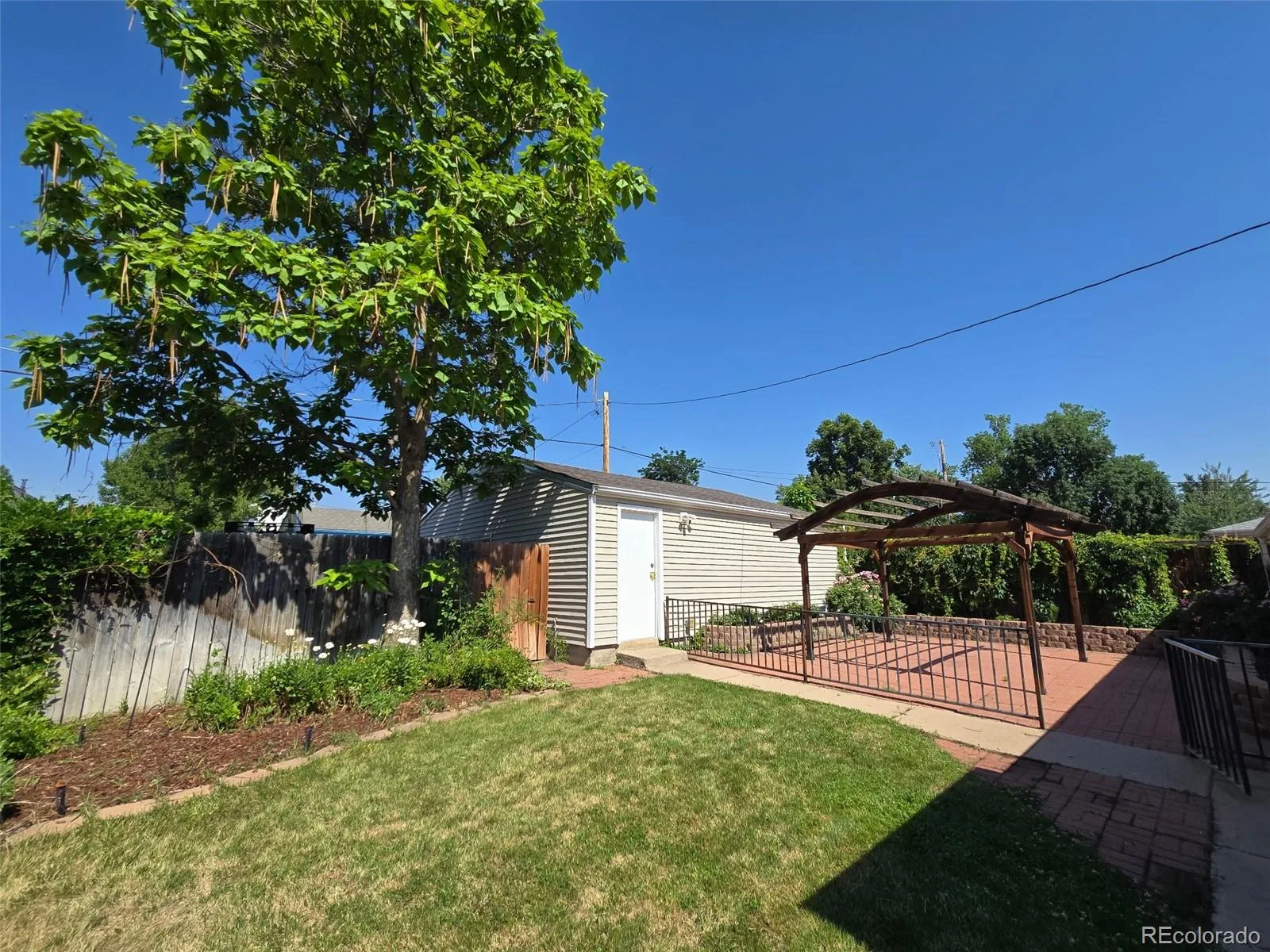 401 S Jersey Street Denver CO 80224 MLS #REC9954481 06292026002512 1600 23