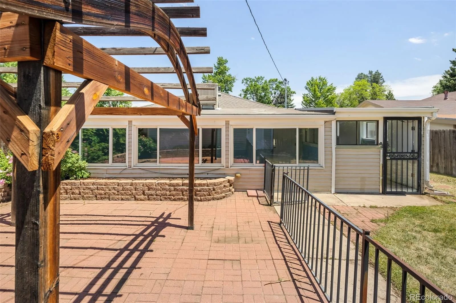401 S Jersey Street Denver CO 80224 MLS #REC9954481 06292026002512 1600 25