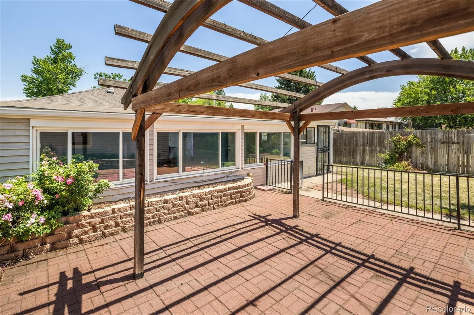 401 S Jersey Street Denver CO 80224 MLS #REC9954481 06292026002512 1600 26