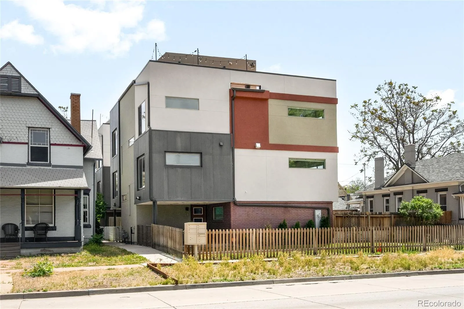 28 S Lincoln Street Denver CO 80209 MLS #REC9956123 05282026042936 1600 26
