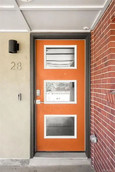 28 S Lincoln Street Denver CO 80209 MLS #REC9956123 05282026042936 800 27