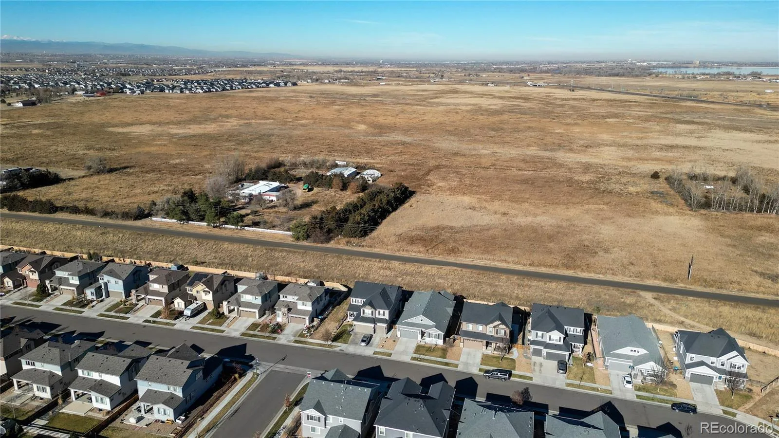11246 Rifle Street Commerce City CO 80022 | MLS #REC9957169 08182026170807 1600 6