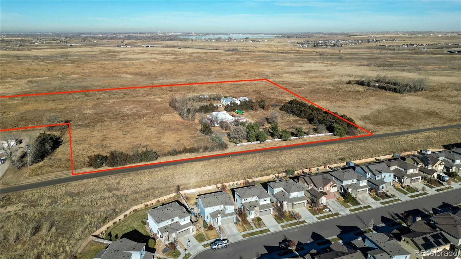 11246 Rifle Street Commerce City CO 80022 | MLS #REC9957169 08182026170807 1600 9