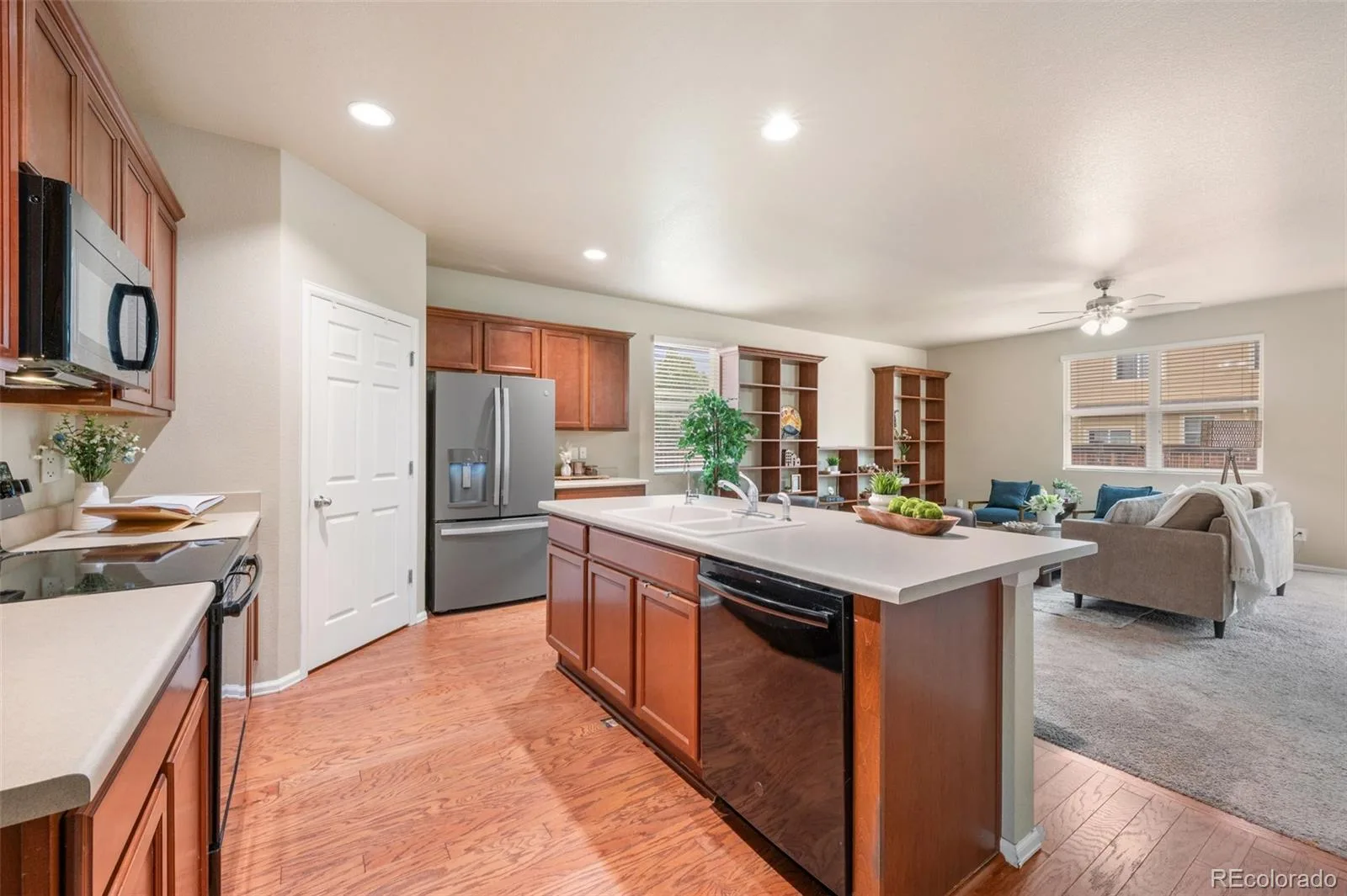 12665 E 104th Place Commerce City CO 80022 | MLS #REC9959184 08112026210233 1600 18