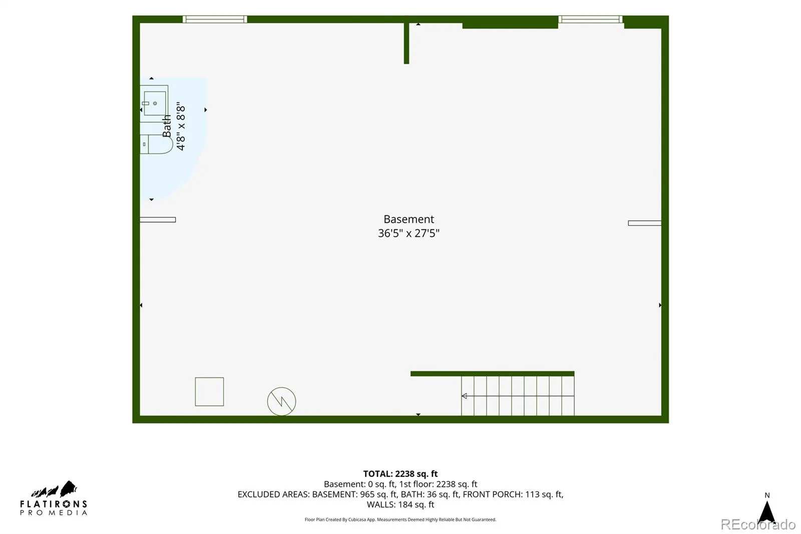 12665 E 104th Place Commerce City CO 80022 | MLS #REC9959184 08112026210233 1600 47