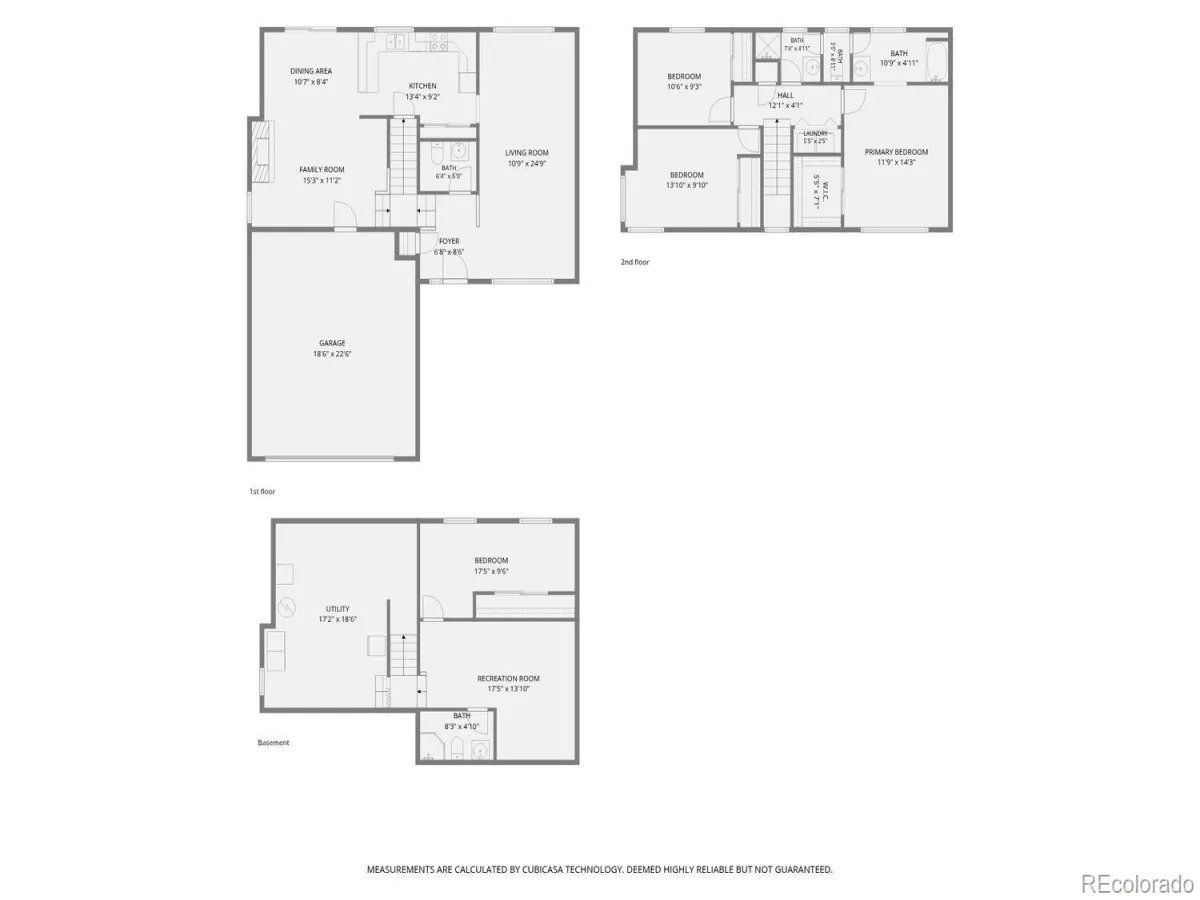 15865 E Custer Drive Aurora CO 80017 | MLS #REC9959978 07162026182315 1200 18