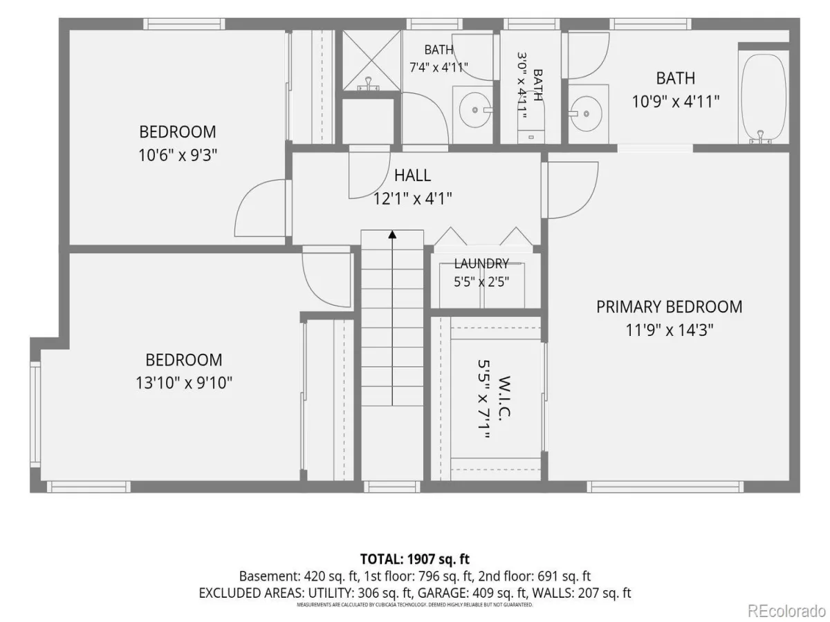15865 E Custer Drive Aurora CO 80017 | MLS #REC9959978 07162026182315 1200 19