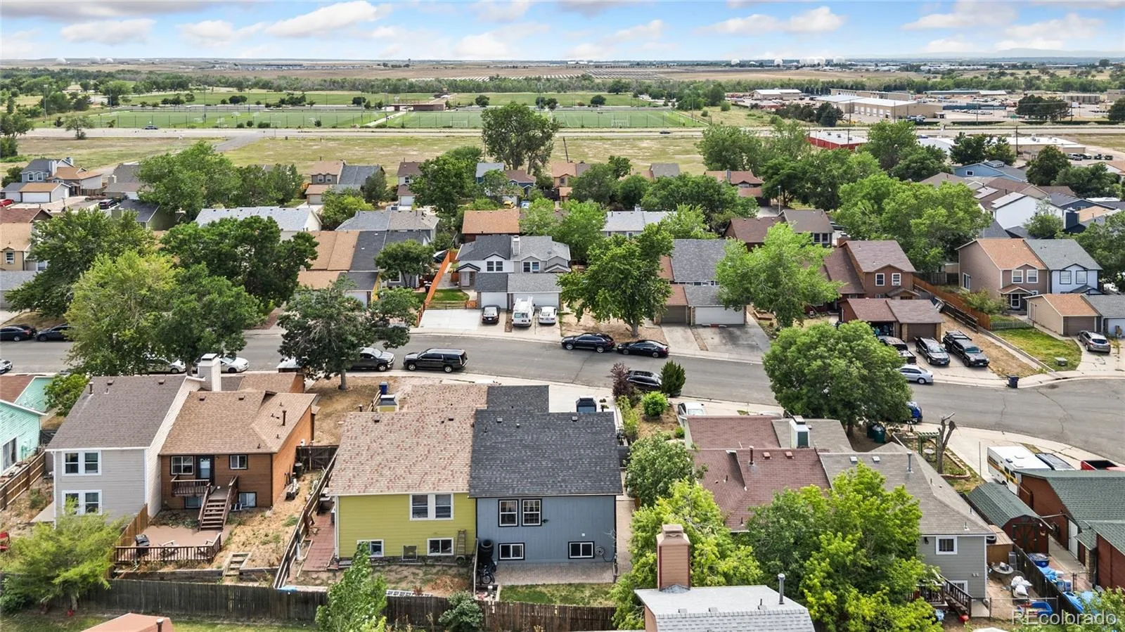 18983 E 16th Place Aurora CO 80011 | MLS #REC9960742 07252026201508 1600 28