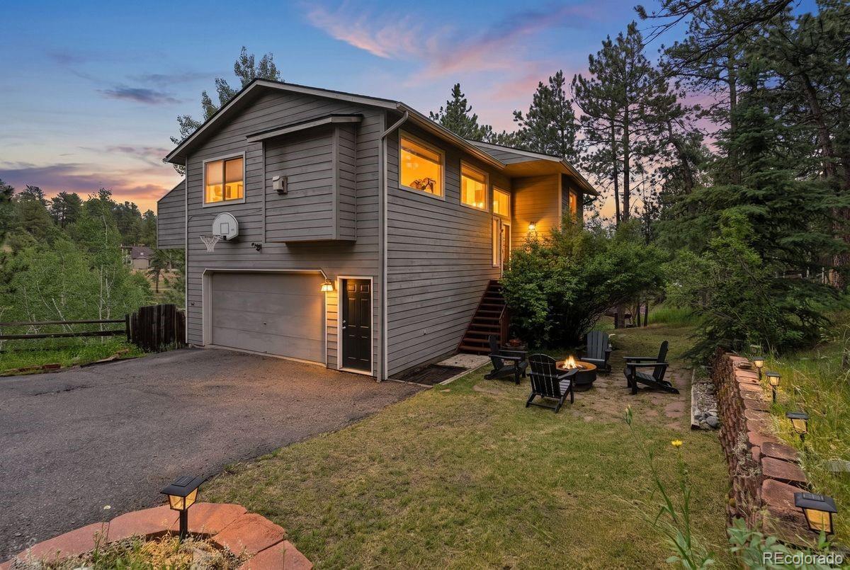 29895 Spruce Road Evergreen CO 80439 | MLS #REC9962088 MLS #REC9962088 image #0