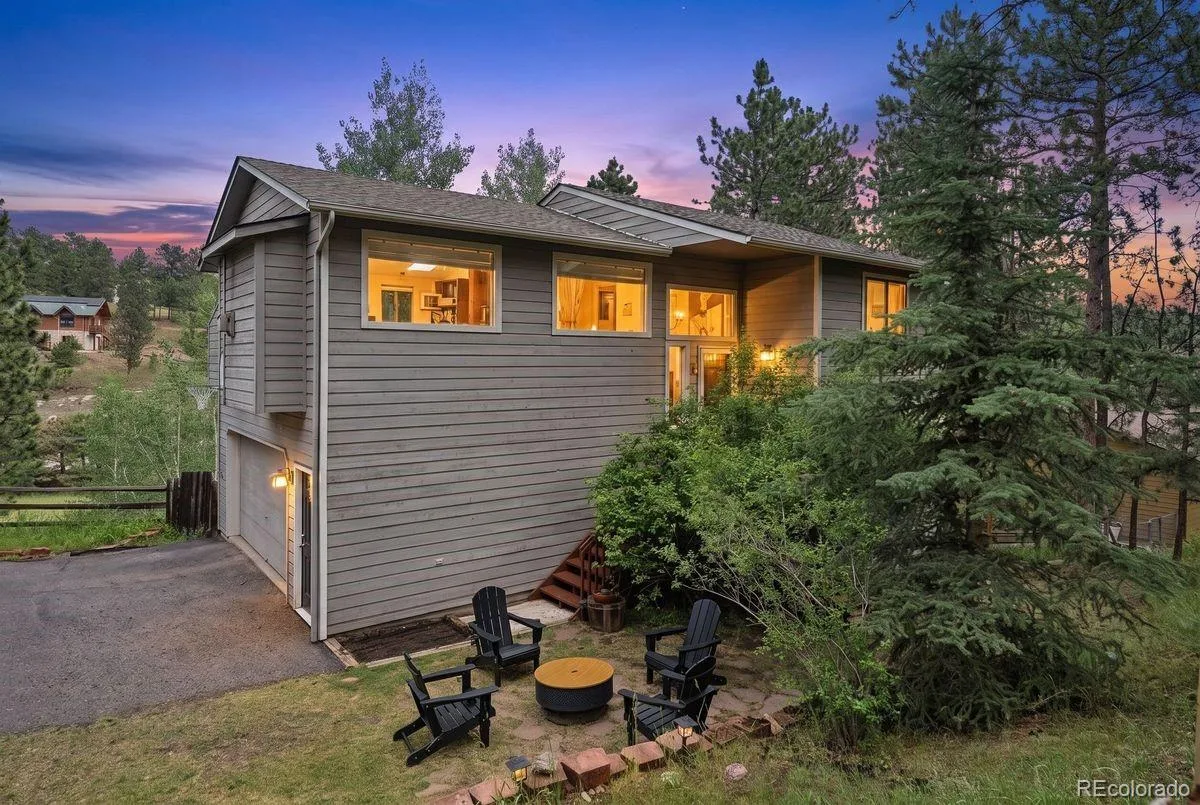 29895 Spruce Road Evergreen CO 80439 | MLS #REC9962088 07022026173933 1200 1