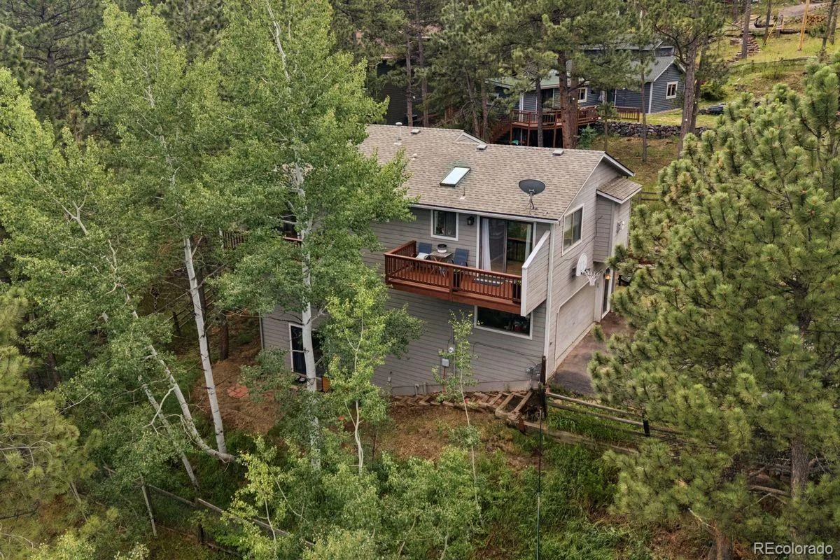 29895 Spruce Road Evergreen CO 80439 | MLS #REC9962088 07022026173933 1200 2