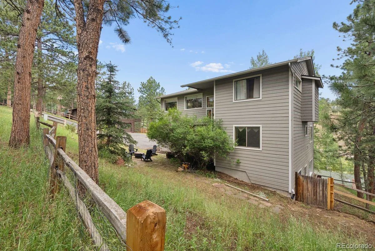 29895 Spruce Road Evergreen CO 80439 | MLS #REC9962088 07022026173933 1200 38