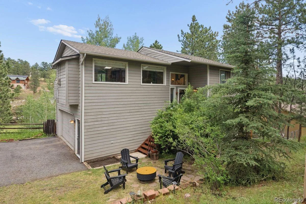 29895 Spruce Road Evergreen CO 80439 | MLS #REC9962088 07022026173933 1200 40