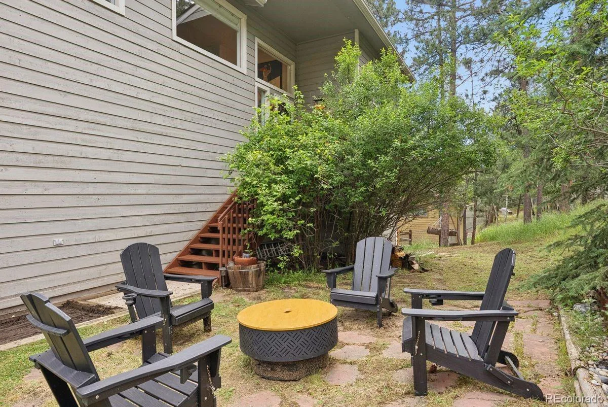29895 Spruce Road Evergreen CO 80439 | MLS #REC9962088 07022026173933 1200 41